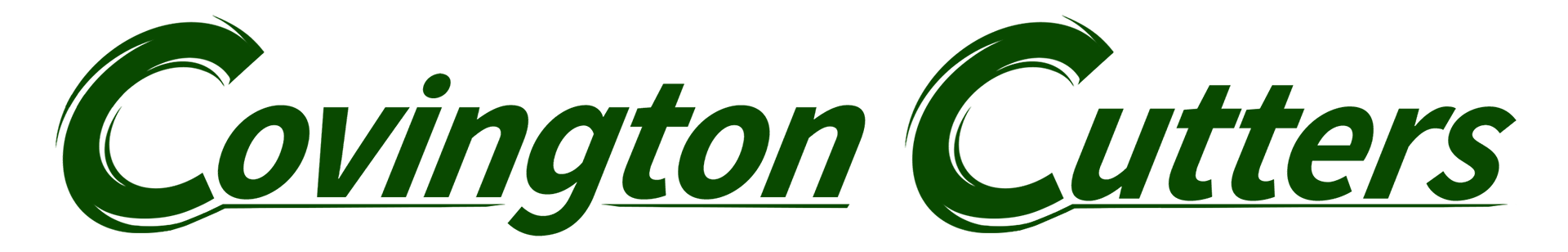 Covington Cutters Logo